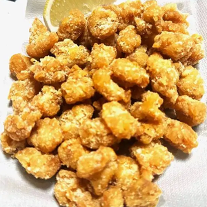 なんこつ唐揚/Nankotsu karaage