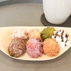 ちゅろたこ焼き