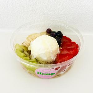 グリークヨーグルト Sサイズ