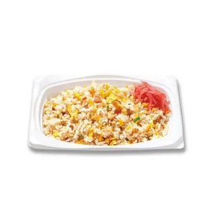 本家かまどや 単品チャーハンのみ
