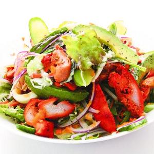 シェフ スペシャル サラダ Chef Special Salad