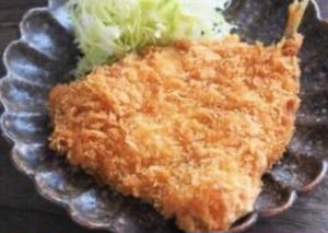 自家製からあげ