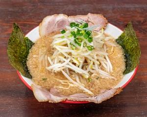 だるまや だるまらーめん