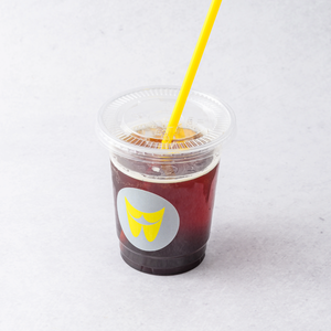 アイスコーヒー