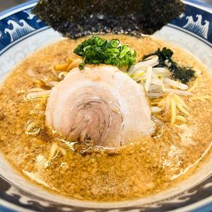 正油らーめん