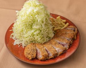 【人気No.5】サーロインカツ弁当