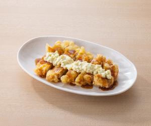 大戸屋 ミニ大戸屋風チキン南蛮1枚