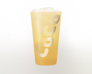 coco都可 乳酸菌緑茶