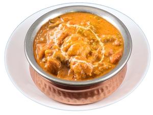 ベジタブルカレー
