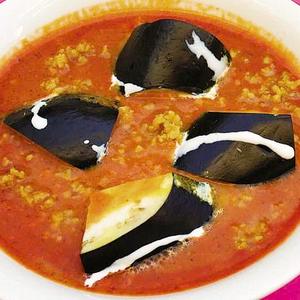 キーマナスカレー Keema Beigan