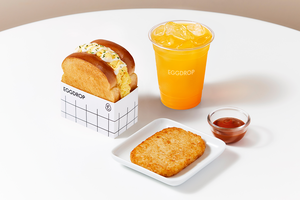 ミスターエッグセット