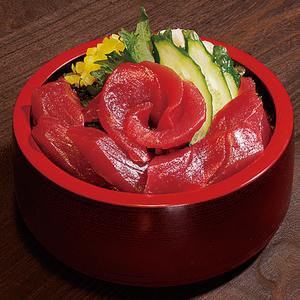 【8298】鉄火丼