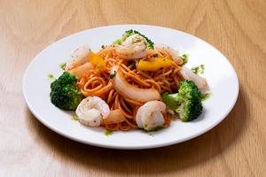 日替わりパスタ