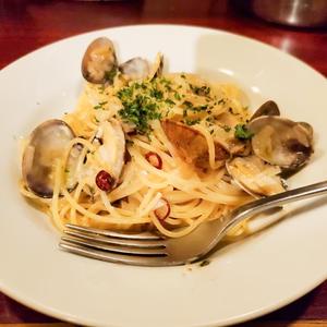 日替わりパスタ
