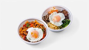 韓国風★おすすめ丼2個セット
