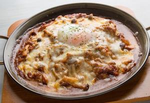 ココイロカフェ グレッグライス