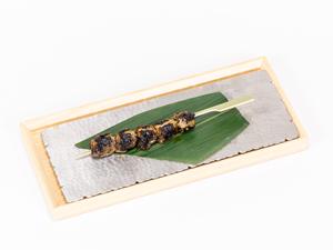 鰻兜串1本