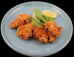 唐揚げ Karage
