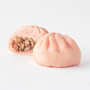 pink PAO ルーローまん