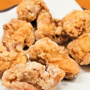 特製唐揚げ 8個