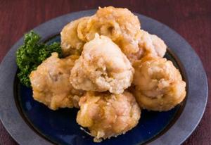 唐揚げ