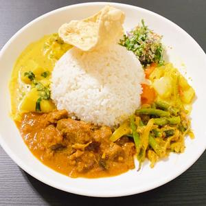 日替わり弁当