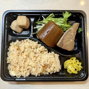 日替わり弁当