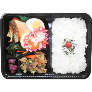 日替わり弁当