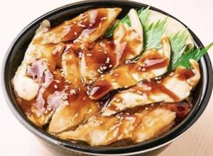 魚丼 穴子丼 (111)