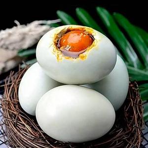 塩味卵(咸蛋)