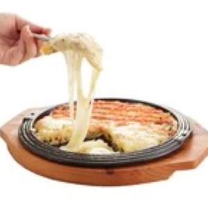 明太チーズチヂミ