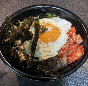 ピビンバ