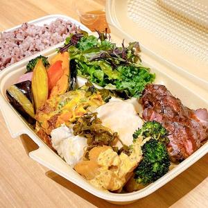 人気デリ5種BOX