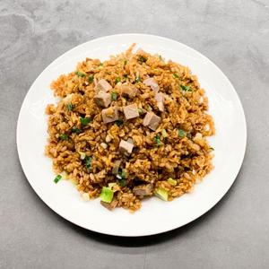 龍福軒特製チャーハン