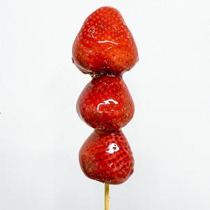 いちごあめ