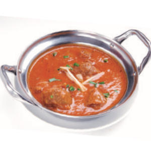ポークカレー/PORK CURRY