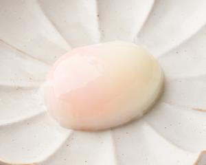 オリジナルガパオライス アロイ・ガパオ 温泉卵(別添え) Hot Spring Egg(attachment)