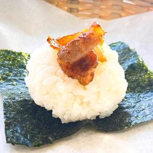 ◯豚キムチ Pork with Kimuchi