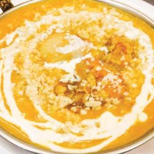 ムグライチキンカレー/Mogulai Chicken Curry