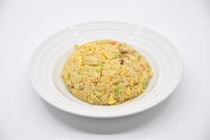 五目チャーハン