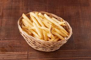 クリスピーフライドポテト Crispy Fried Potato