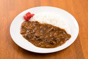 カレー丼