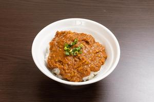 カレー丼