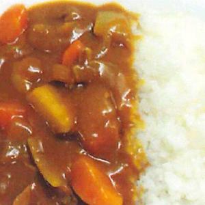 カレー丼