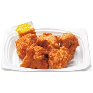 本家かまどや カラアゲおかず
