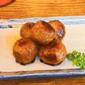 風来坊 名古屋コーチン入りつくね