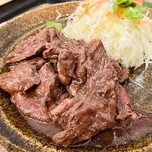 アンガス牛ハラミ Angus Beef Skirt Steak