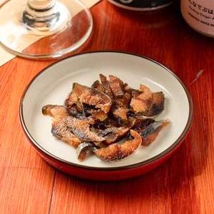 燻製にしんチップ Smoked Herring Chips