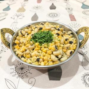 ミックスまめカレー Mix Dal Curry