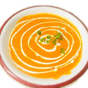 バターチキンカレーセット Butter Chicken Curry Set